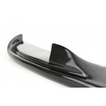 Carbon εμπρόσθιο σπόιλερ KIROS για BMW Σειρά 5 M5 (E60) Carbon εμπρόσθιο σπόιλερ KIROS για BMW Σειρά 5 M5 (E60)